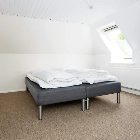 別荘 6 Person In Hojer-by Traum Højer