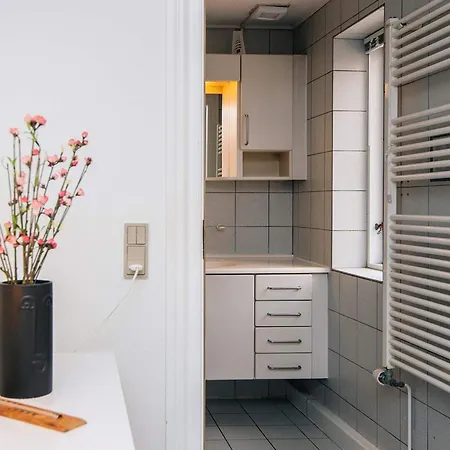 別荘 6 Person In Hojer-by Traum